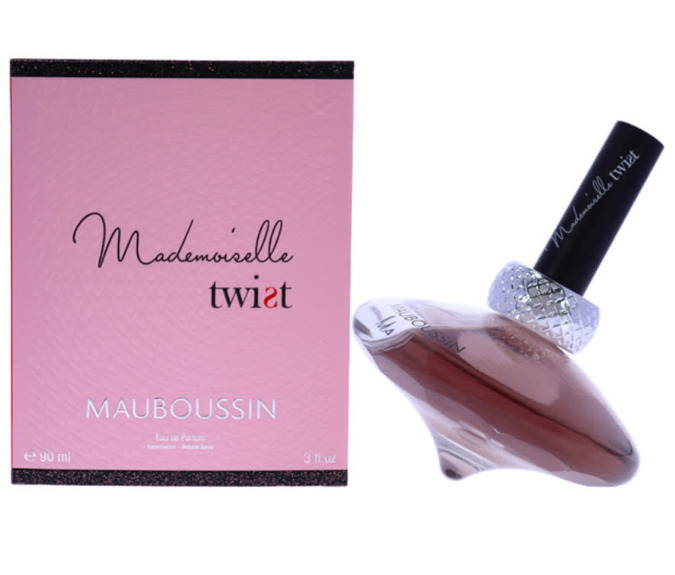 Mauboussin Mademoiselle Twist Парфюмна вода за жени EDP