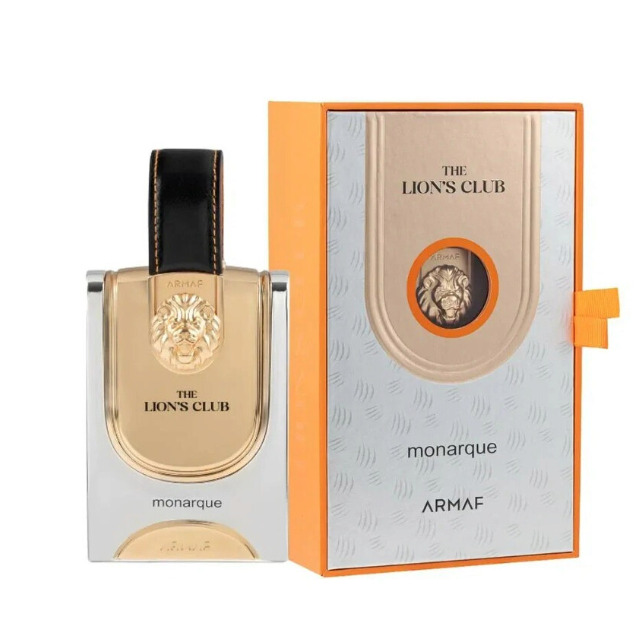 Armaf The Lion's Club Monarque Парфюмна вода за мъже EDP