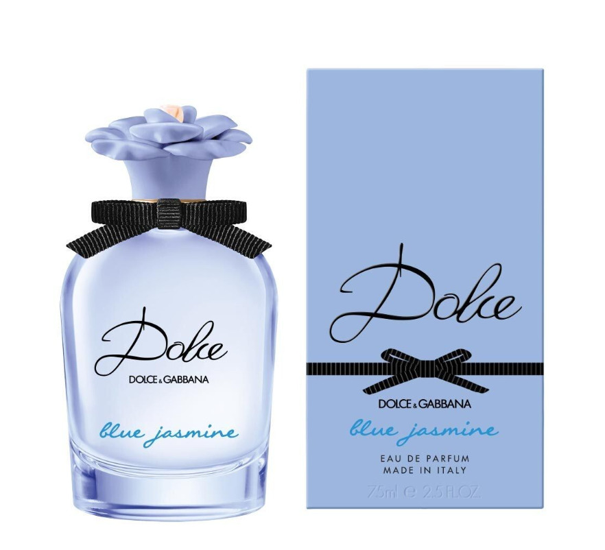 Dolce & Gabbana Dolce Blue Jasmine Парфюмна вода за жени EDP