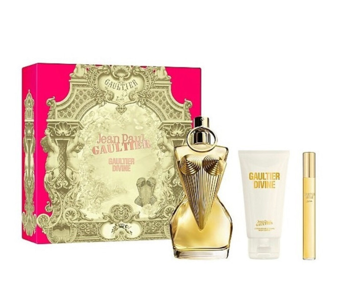 Jean Paul Gaultier Gaultier Divine Подаръчен комплект за жени Jean Paul Gaultier Gaultier Divine Подаръчен комплект за жени