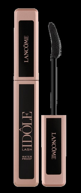 Lancome Lash Idole Mascara Waterproof Водоустойчива спирала за обем без опаковка