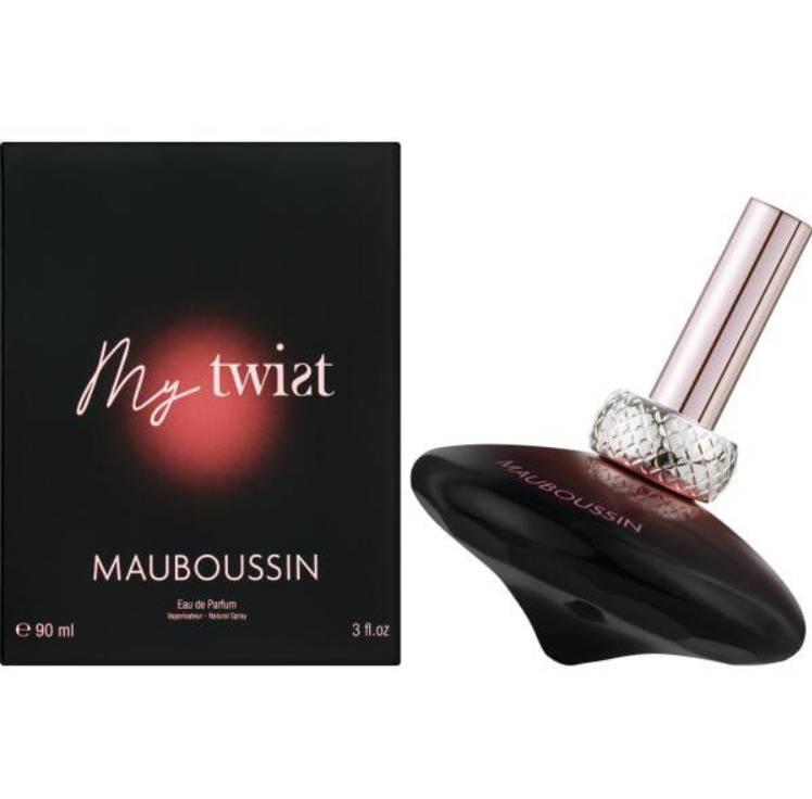 Mauboussin My Twist Парфюмна вода за жени EDP