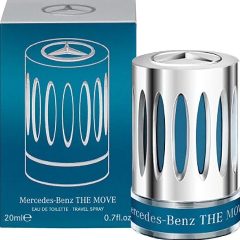 Mercedes Benz The Move Парфюм за мъже EDT