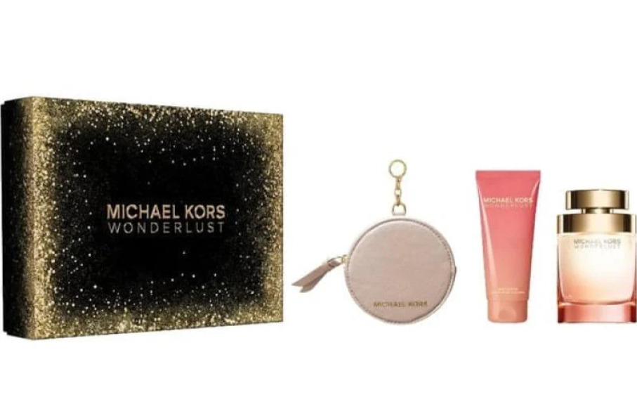Michael Kors Wonderlust Подаръчен комплект за жени