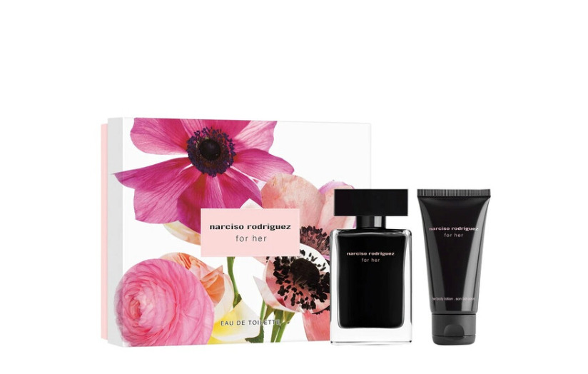 Narciso Rodriguez For Her подаръчен комплект за жени