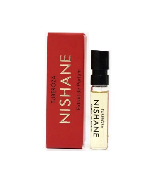 Nishane Tuberoza Extrait De Parfum Унисекс парфюмен екстракт Nishane Tuberoza Extrait De Parfum Унисекс парфюмен екстракт