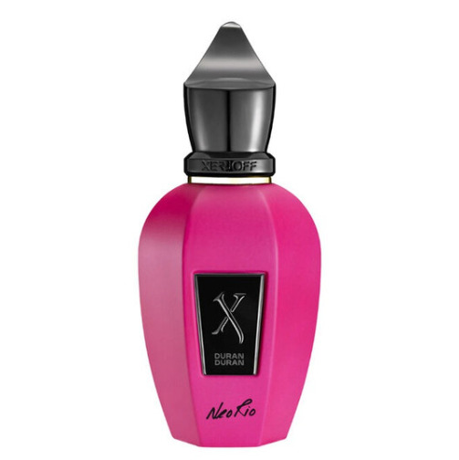 Xerjoff Duran Duran NeoRio Fluo Pink Унисекс парфюм