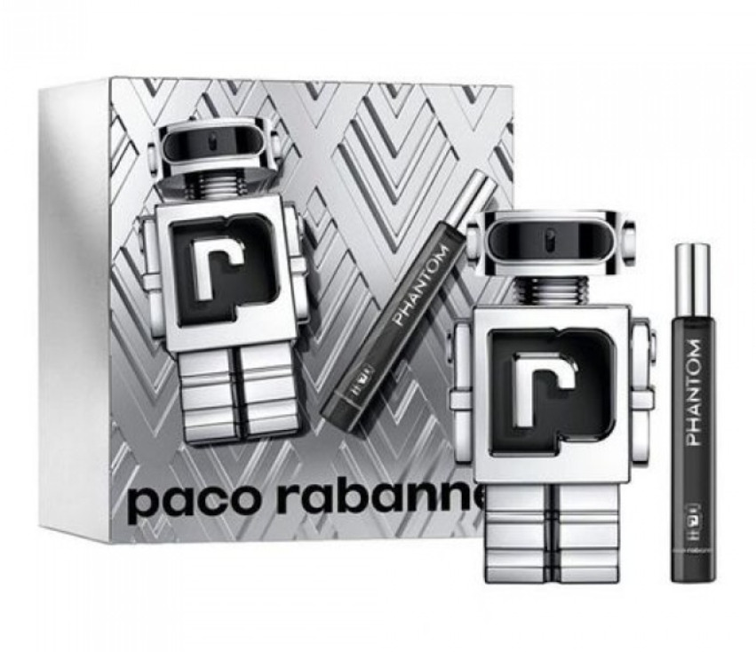 Paco Rabanne Phantom Подаръчен комплект за мъже