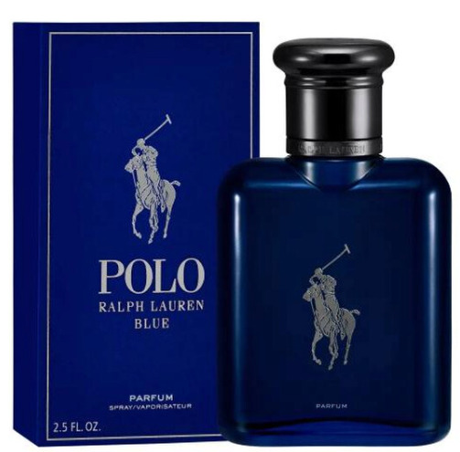 Ralph Lauren Polo Blue Парфюм за мъже