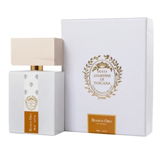 Giardini Di Toscana Bianco Oro Унисекс парфюмна вода EDP