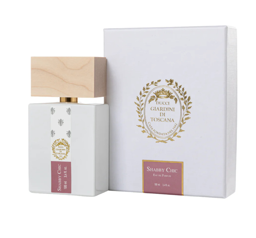 Giardini Di Toscana Shabby Chic Унисекс парфюмна вода EDP