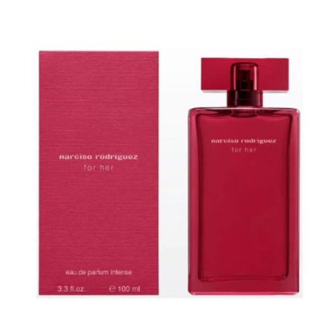 Narciso Rodriguez For Her Intense Парфюмна вода за жени EDP
