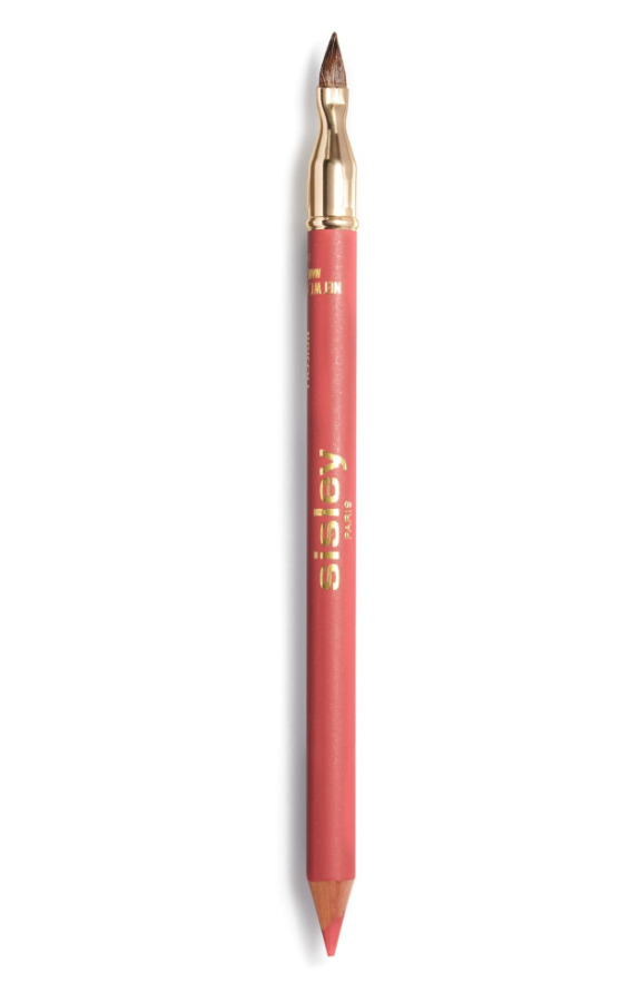 Sisley Phyto Levres Perfect Lip Liner 4 Rose Passion Молив за устни