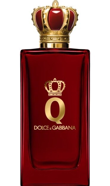 Dolce & Gabbana Q by Dolce & Gabbana Parfum Парфюм за жени без опаковка