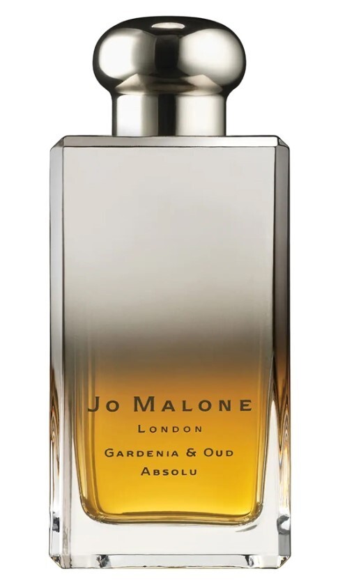 Jo Malone Gardenia & Oud Absolu Унисекс одеколон EDC