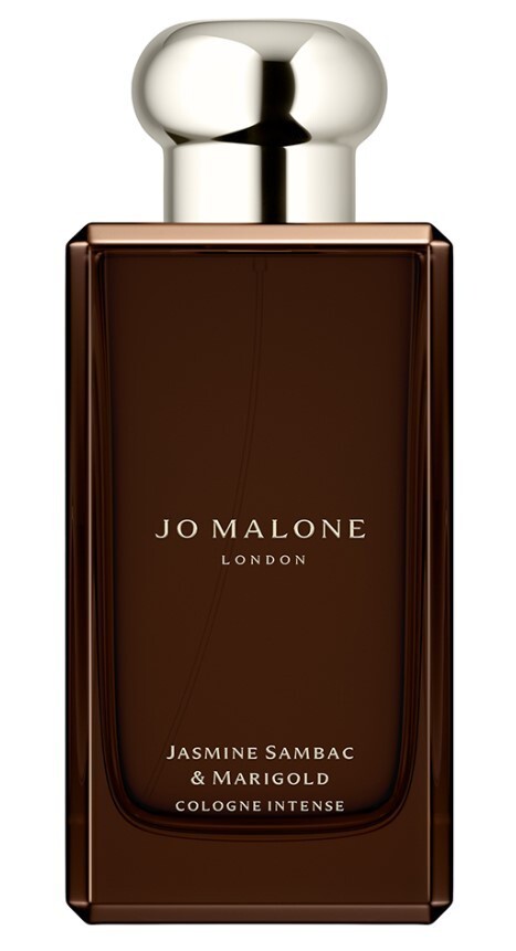 Jo Malone Jasmine Sambac & Marigold Cologne Intense Унисекс одеколон EDC