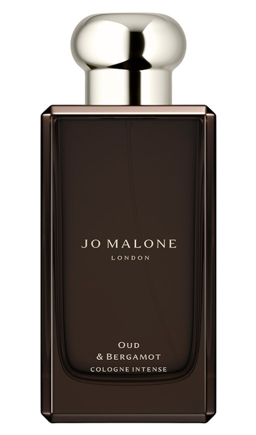 Jo Malone Oud & Bergamot Cologne Intense Унисекс одеколон EDC