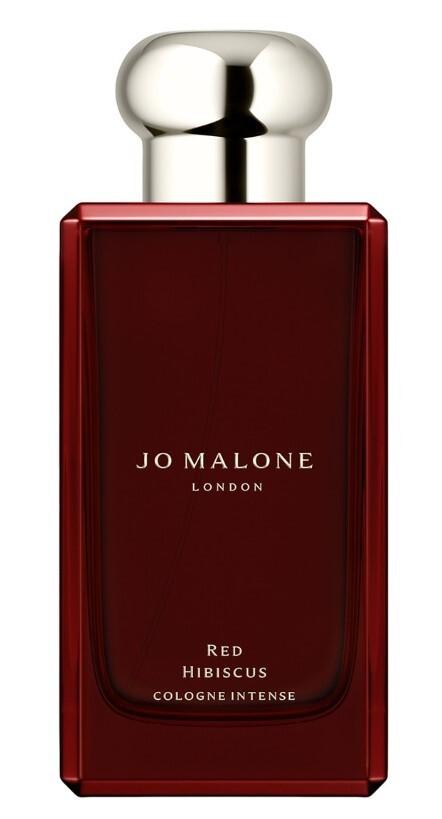 Jo Malone Red Hibiscus Cologne Intense Унисекс одеколон EDC