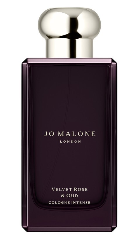 Jo Malone Velvet Rose & Oud Cologne Intense Унисекс одеколон EDC