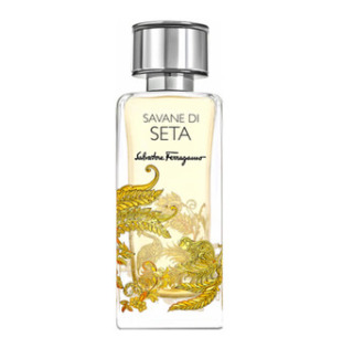 Salvatore Ferragamo Savane di Seta Унисекс парфюмна вода без опаковка EDP