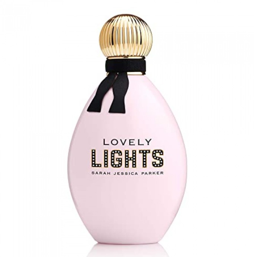 Sarah Jessica Parker Lovely Lights Парфюмна вода за жени без опаковка EDP