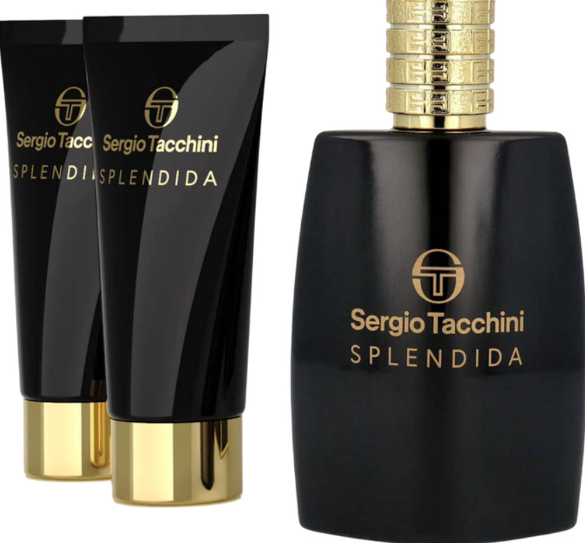 Sergio Tacchini Splendida Подаръчен комплект за жени