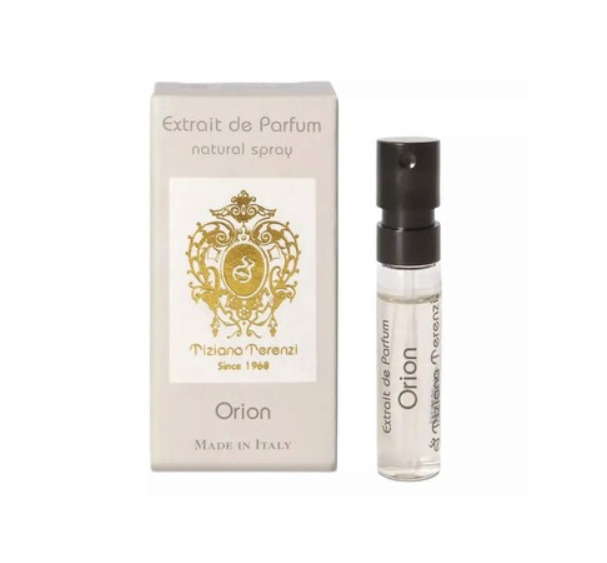 Tiziana Terenzi Orion Extrait De Parfum Унисекс парфюмен екстракт