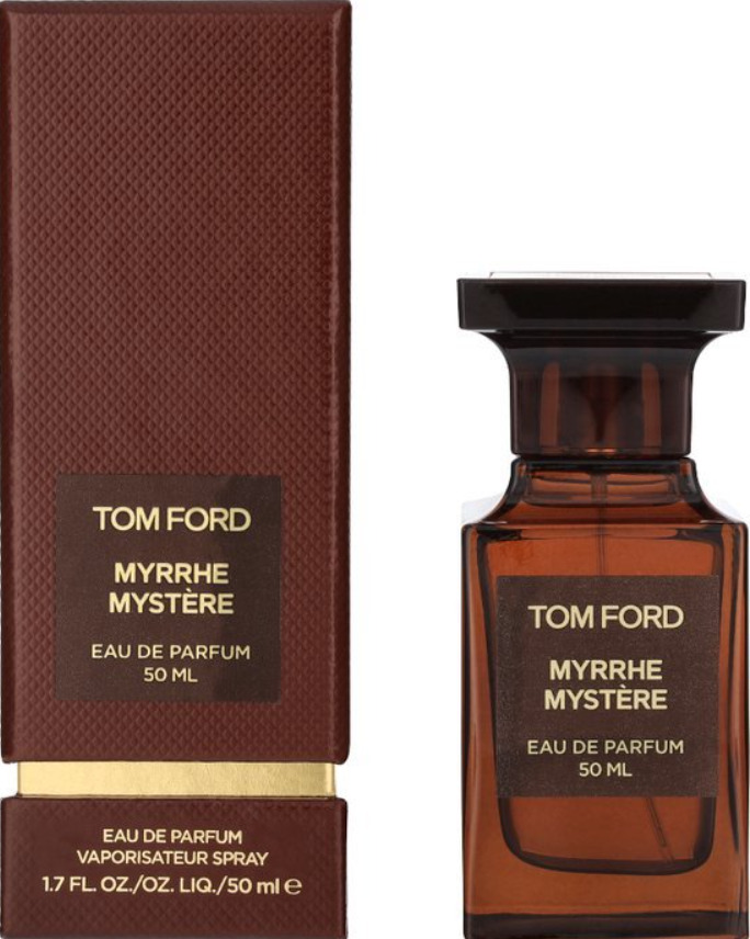 Tom Ford Private Blend: Myrrhe Mystère Унисекс парфюмна вода EDP