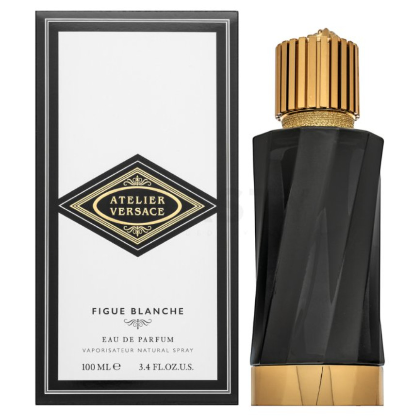 Versace Atelier Figue Blanche Унисекс парфюмна вода EDP