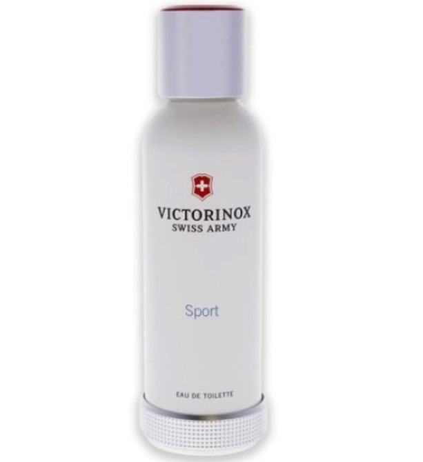 Victorinox Swiss Army Sport Тоалетна вода за мъже без опаковка EDT