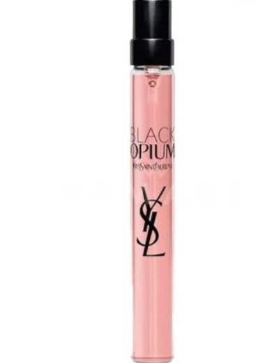 YSL Black Opium парфюм за жени без опаковка EDP YSL Black Opium парфюм за жени без опаковка EDP
