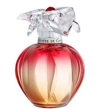 Cartier Delices De Cartier Eau Fruitee парфюм за жени EDT