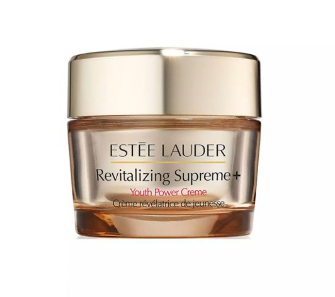 Estée Lauder Revitalizing Supreme+ Youth Power Creme Овлажняващ ревитализиращ дневен крем за лице