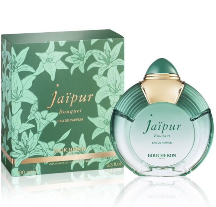 Boucheron Jaipur Bouquet Парфюмна вода за жени EDP