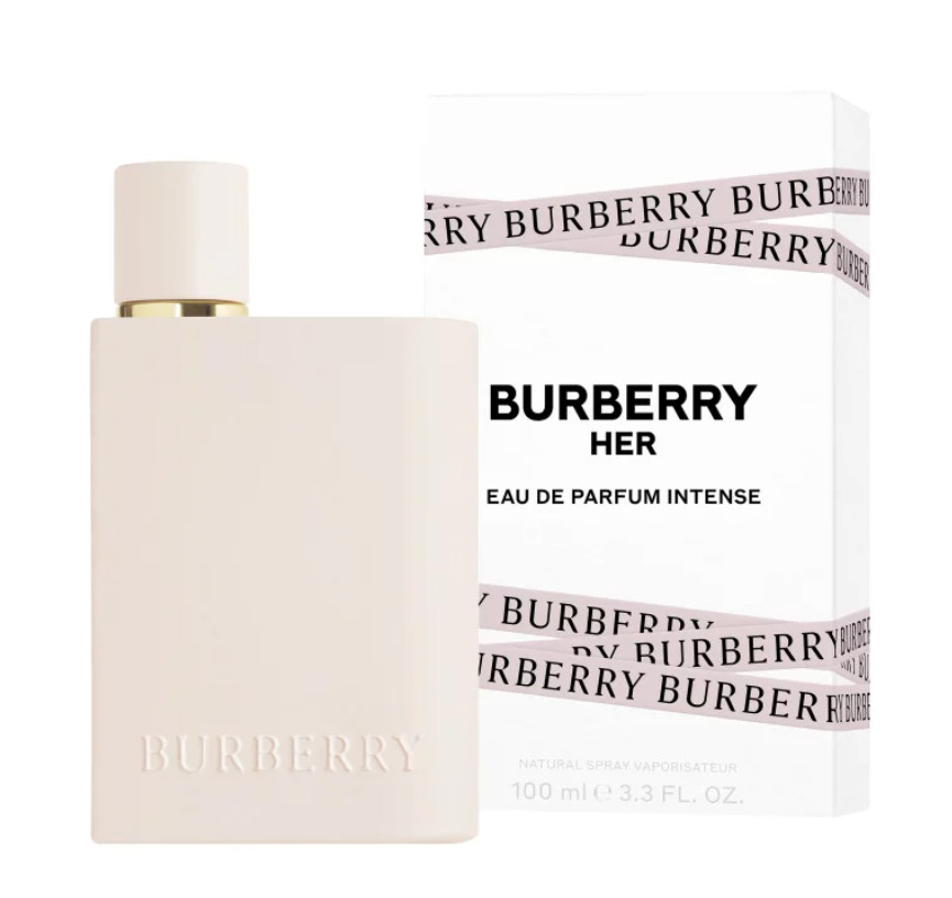 Burberry Her Intense Парфюмна вода за жени EDP