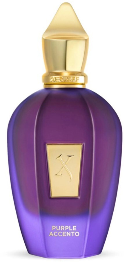 Xerjoff Purple Accento Унисекс парфюмна вода EDP