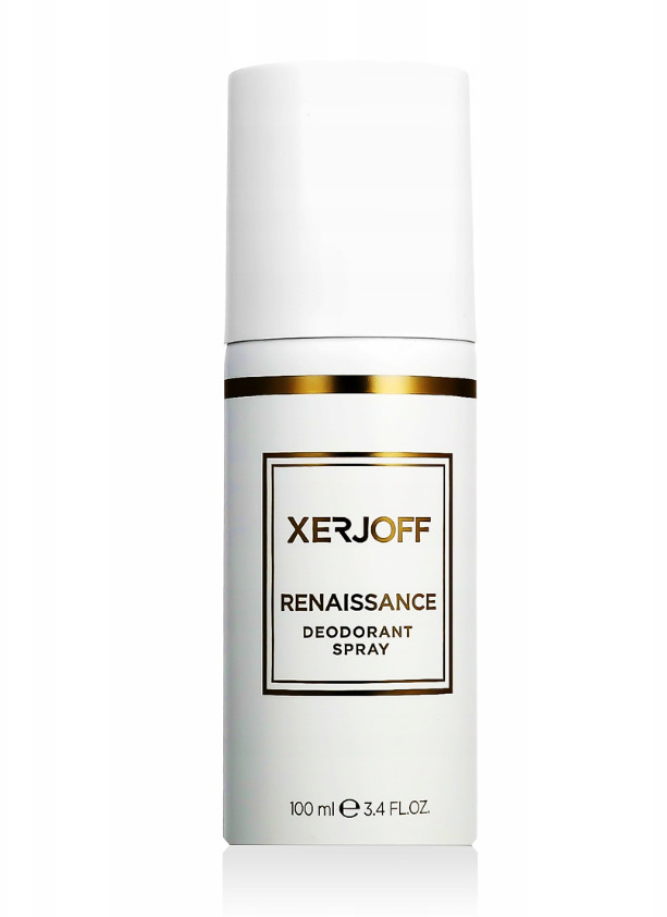 Xerjoff 1861 Renaissance Унисекс дезодорант спрей