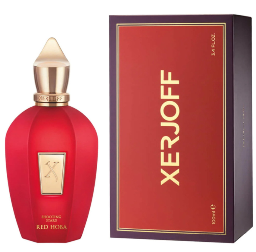 Xerjoff Shooting Stars Red Hoba Унисекс парфюмна вода EDP