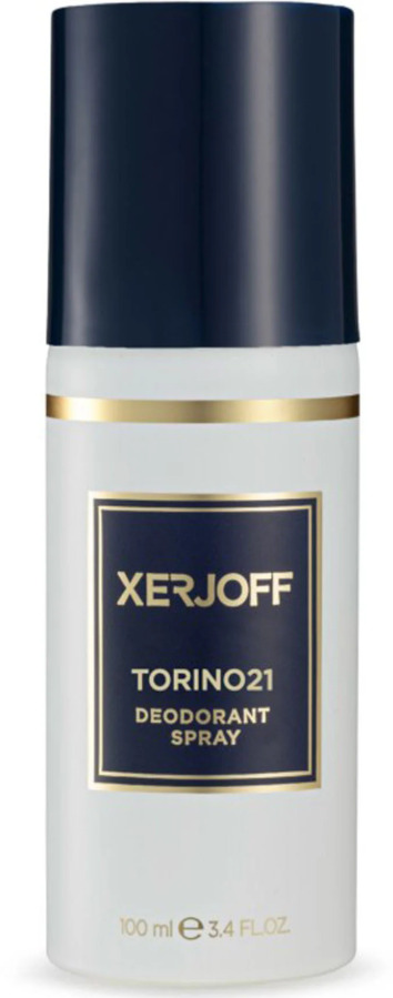 Xerjoff Torino 21 Унисекс дезодорант спрей
