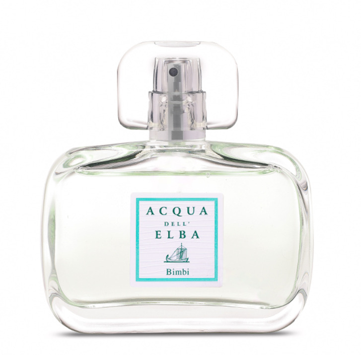 Acqua Dell Elba Bimbi Унисекс тоалетна вода без опаковка EDT