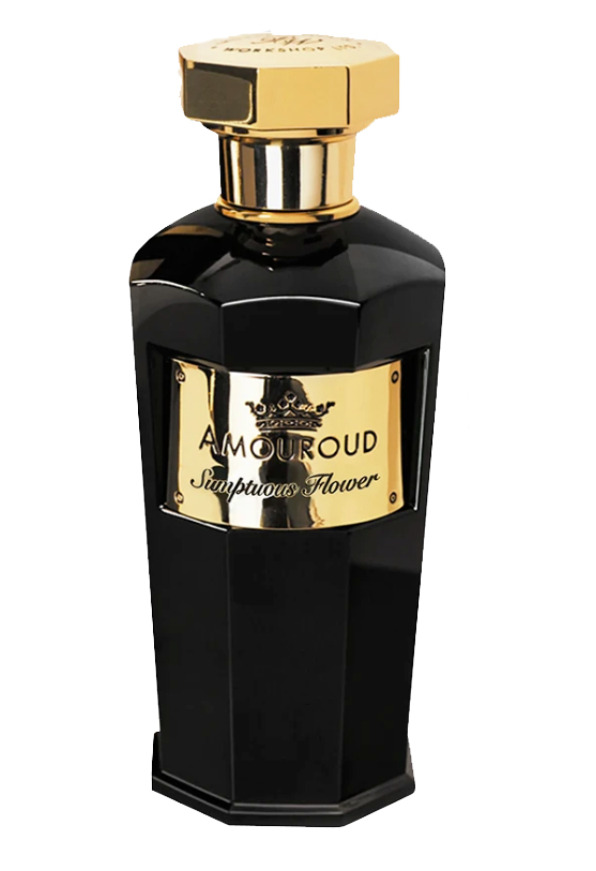 Amouroud Sumptuous Flower Унисекс парфюмна вода EDP
