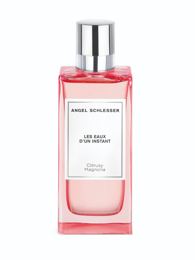 Angel Schlesser Citrusy Magnolia Тоалетна вода за жени без опаковка EDT