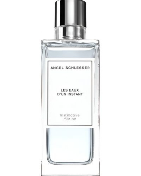 Angel Schlesser Instinctive Marine Унисекс тоалетна вода без опаковка EDT