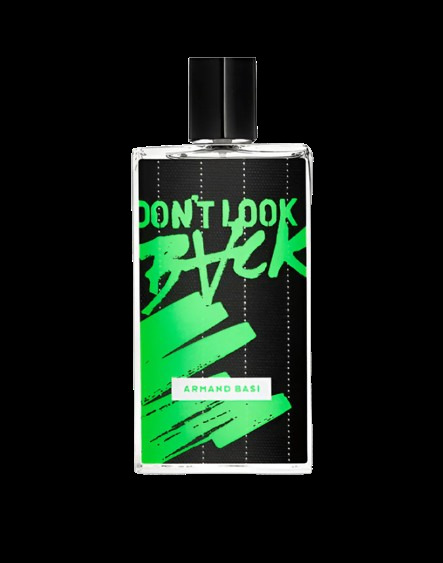 Armand Basi Don`t Look Back Унисекс тоалетна вода без опаковка EDT