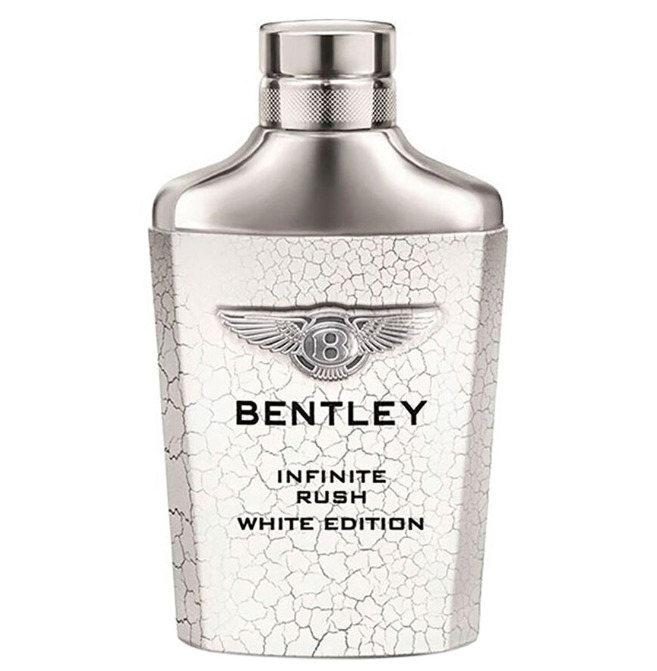Bentley Infinitte Rush White Edition Тоалетна вода за мъже EDT