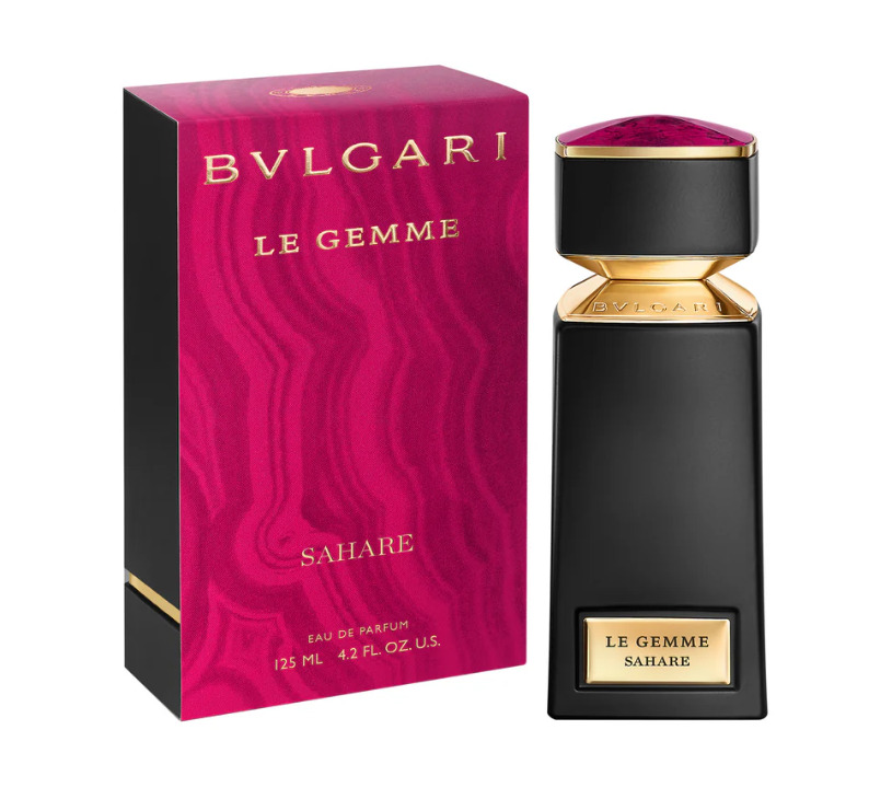 Bvlgari Le Gemme Sahare Унисекс парфюмна вода EDP