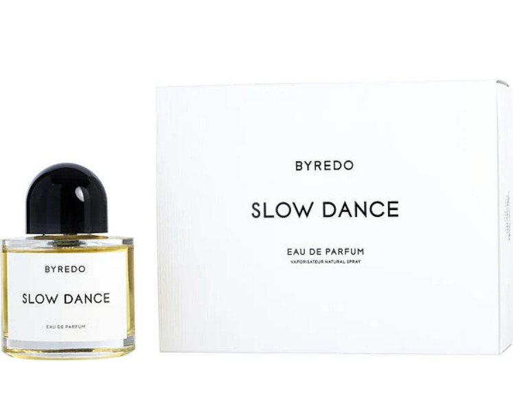 Byredo Slow Dance Унисекс парфюмна вода EDP