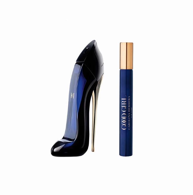 Carolina Herrera Good Girl подаръчен комплект за жени Carolina Herrera Good Girl подаръчен комплект за жени