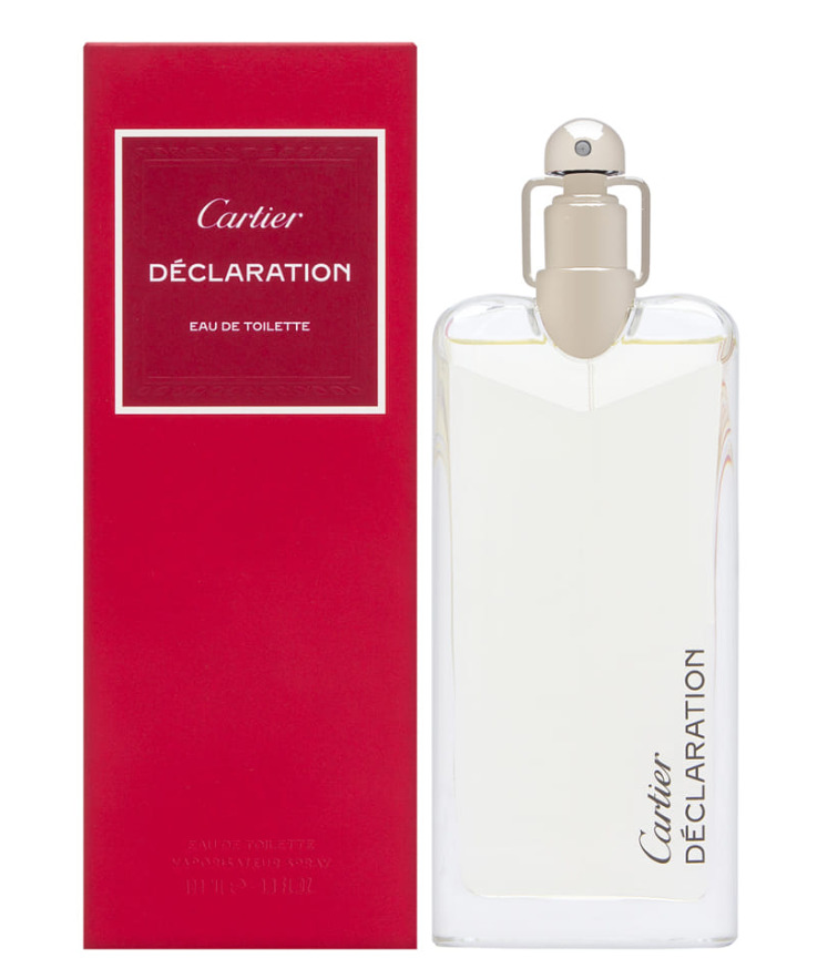 Cartier Declaration парфюм за мъже EDT