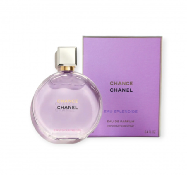 Chanel Chance Eau Splendide Парфюмна вода за жени EDP